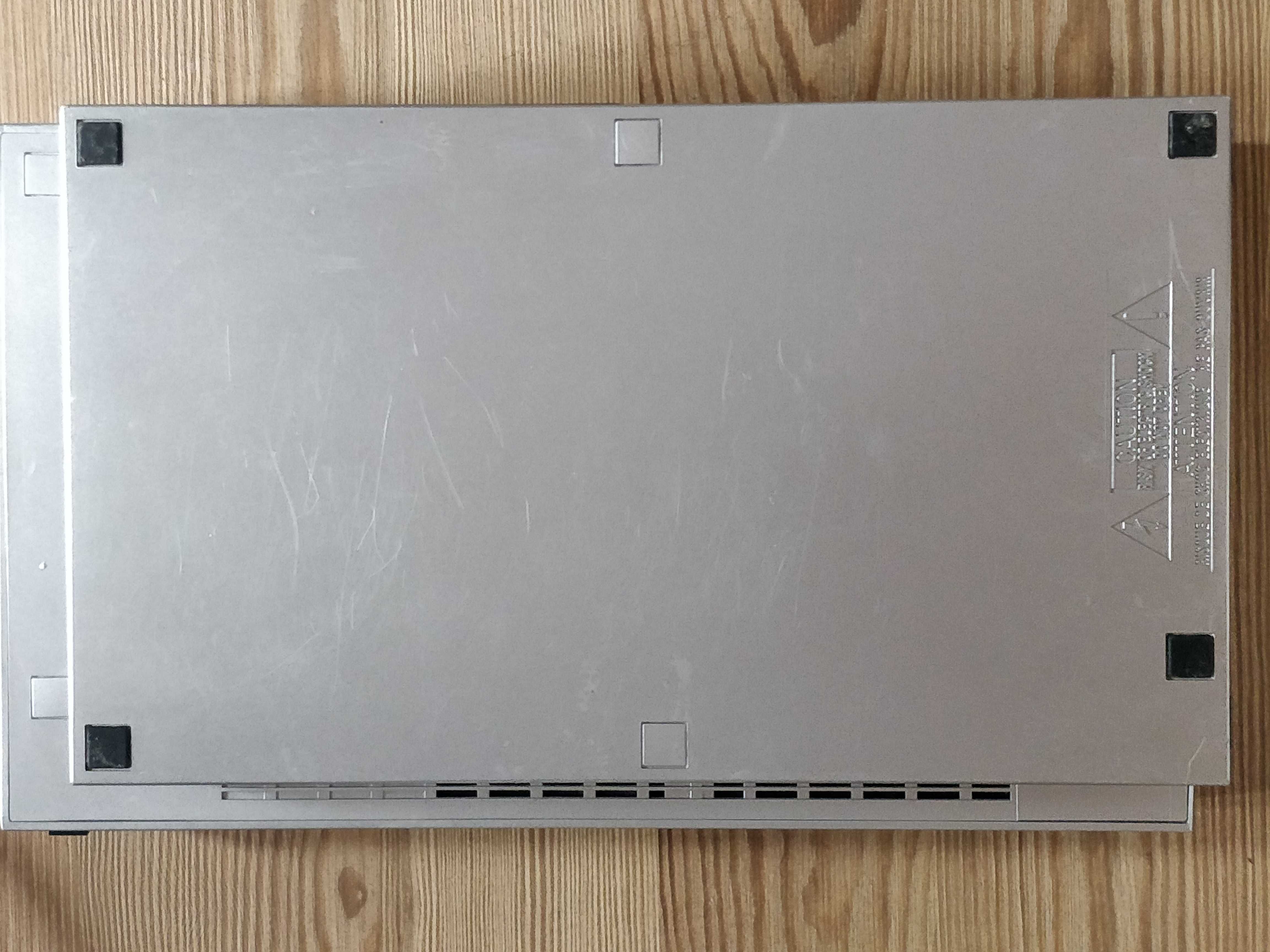 Consola Playstation 2