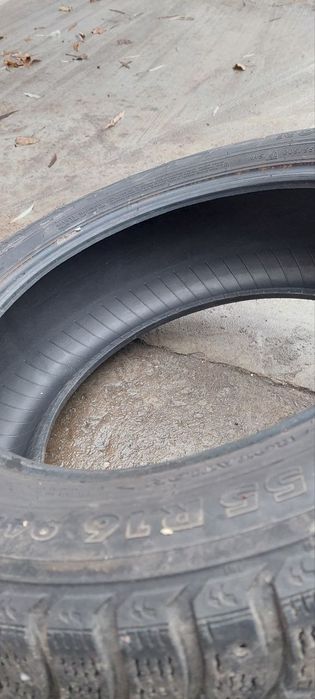 Зимова гума Nokian 205/55 R16