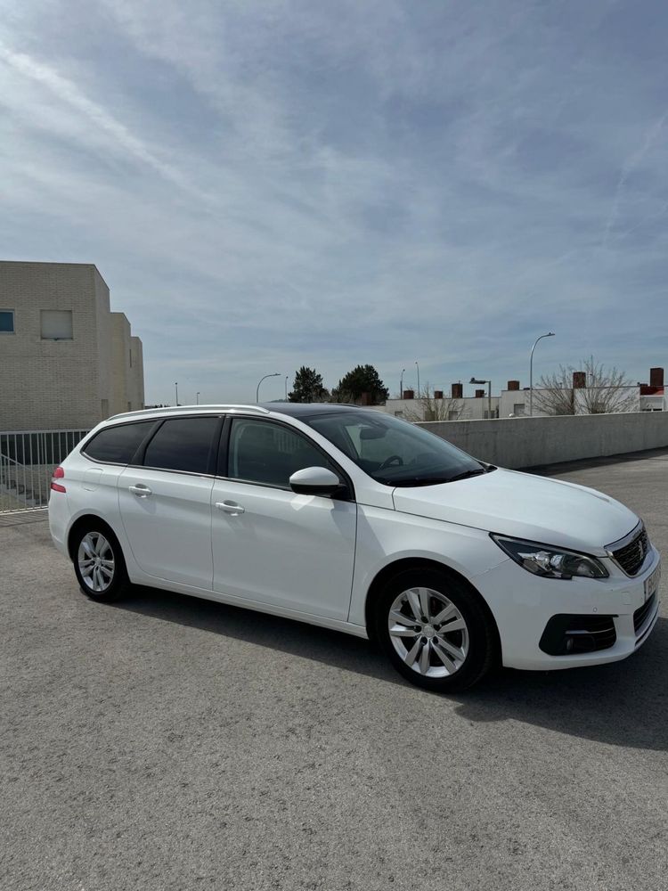 Peugeot 308 SW Diesel