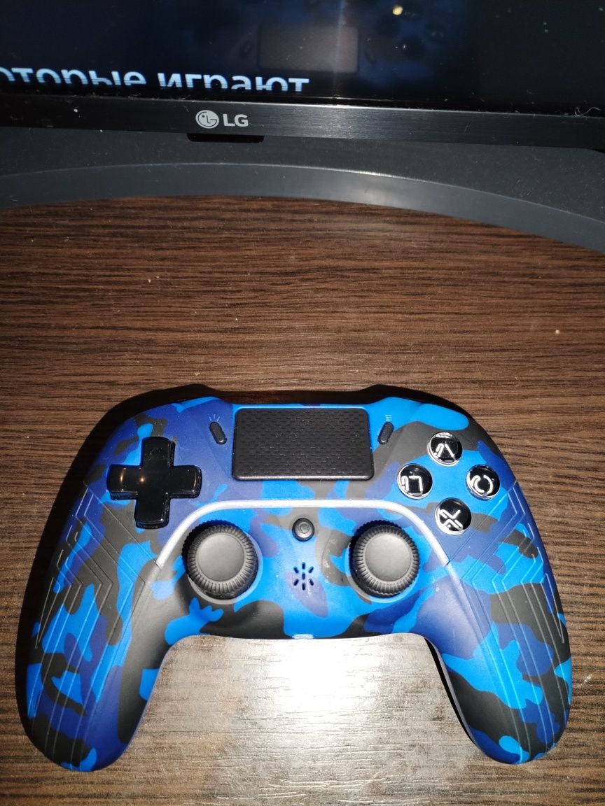 Геймпад cobra для ps4