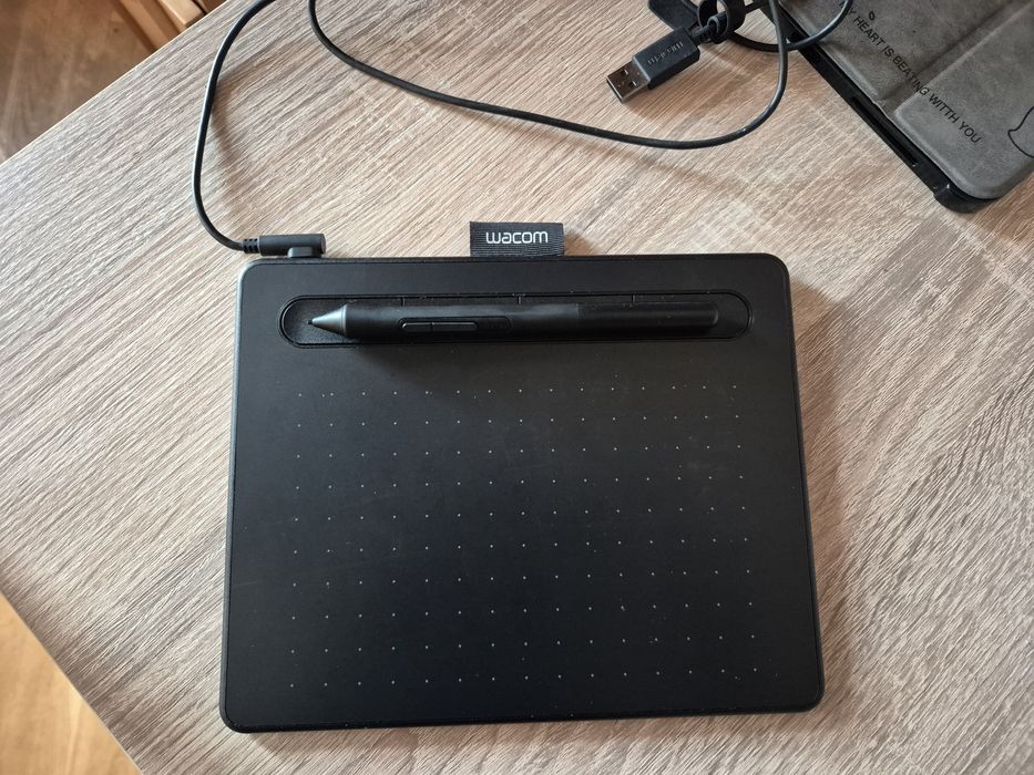 Графічний планшет Wacom