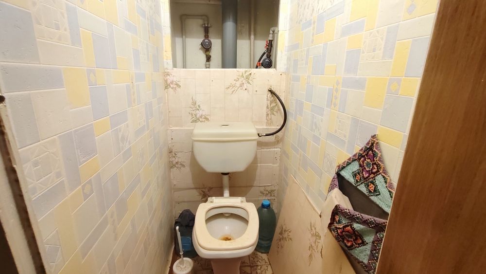 Продам 1к квартиру р-н Лазурний
