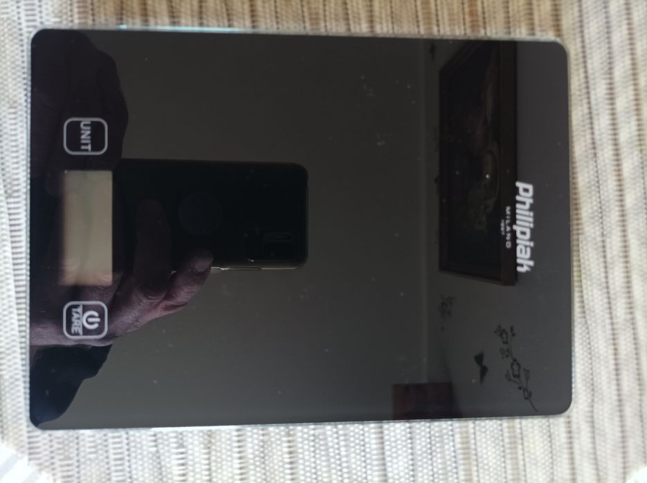 Waga kuchenna firmy Filipiak