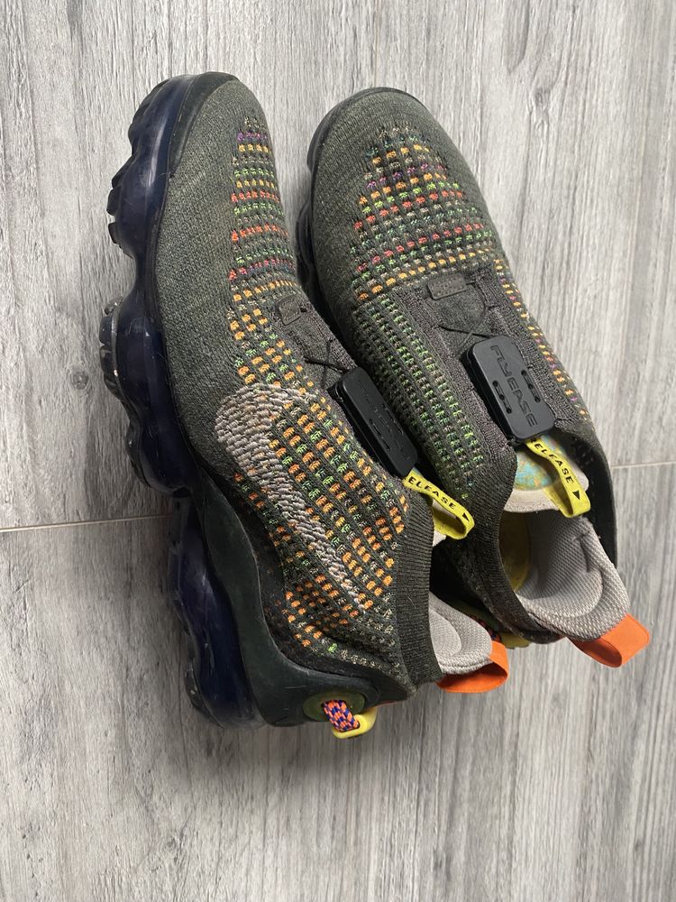 Buty nike air max vapormax 40 męskie