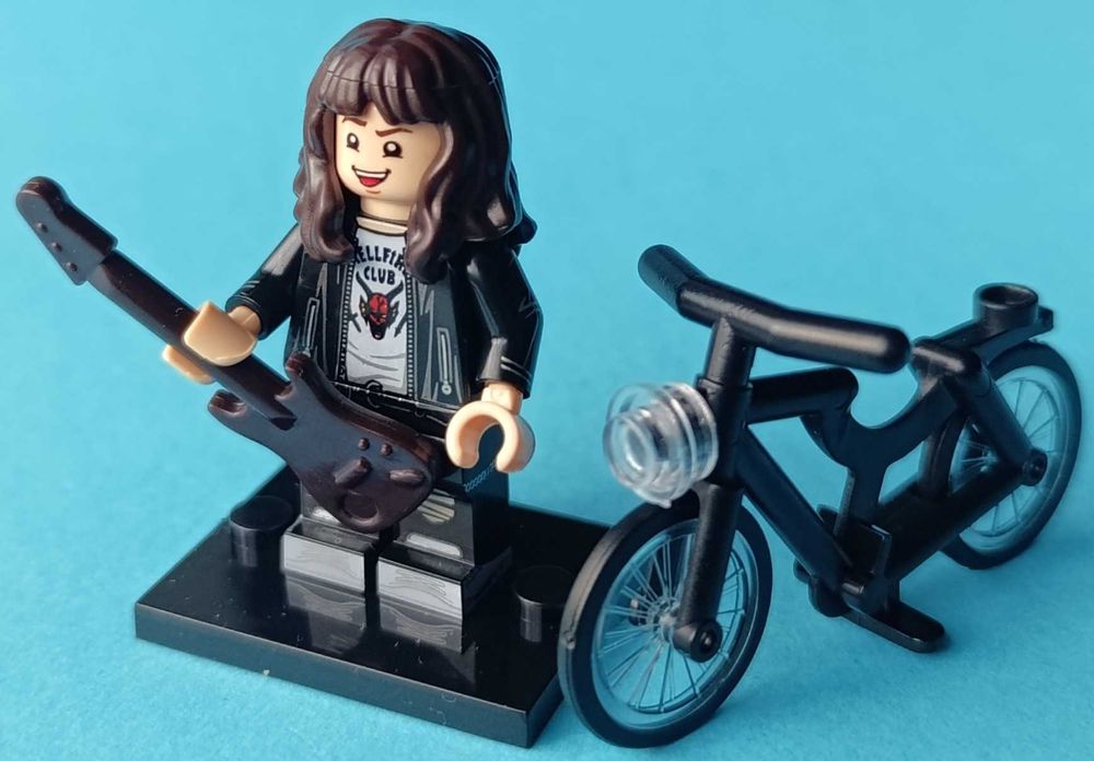 Eddie Munson (Stranger Things)