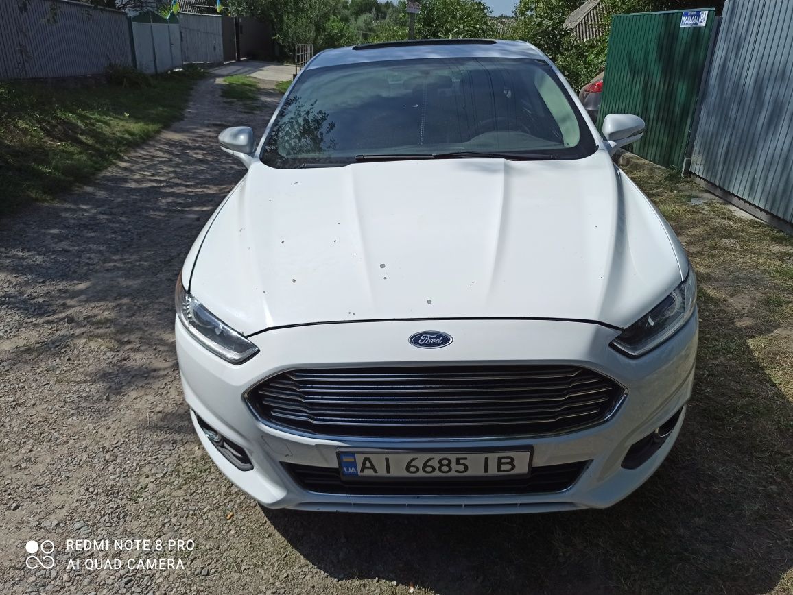 Продам. Ford Fusion