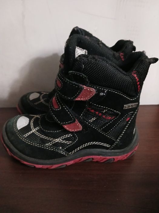 Чобітки зима 25 р.