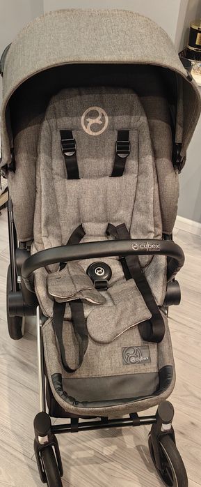 Cybex  Platinium