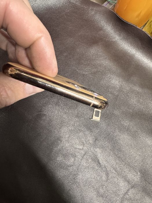 Корпус iphone 11 pro