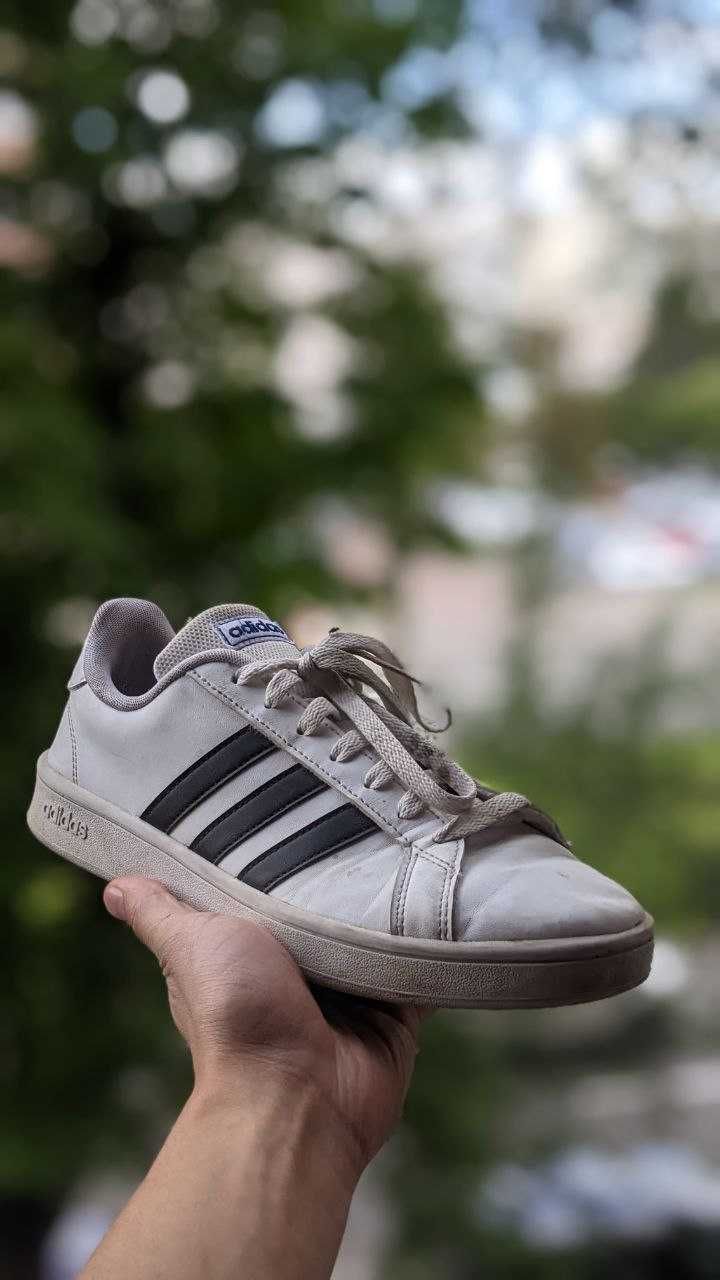 Adidas Cloudfoam Advantage