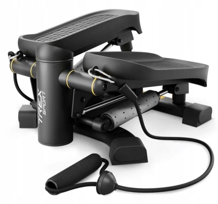 Степпер TX-070SP Twiz Black 2in1