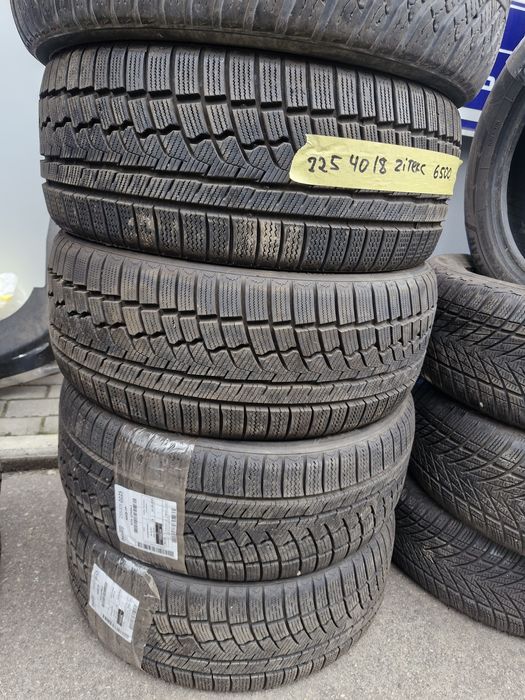 Шина гума 225 40 18