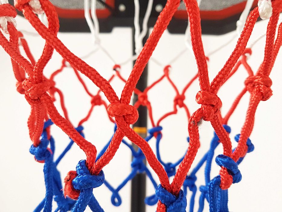 Koszykówka Wolnostojący Zestaw - Regulowany Stojak Kosz 200-300 cm