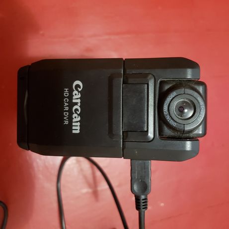 Автомобильный видеорегистратор Carcam-800HDV