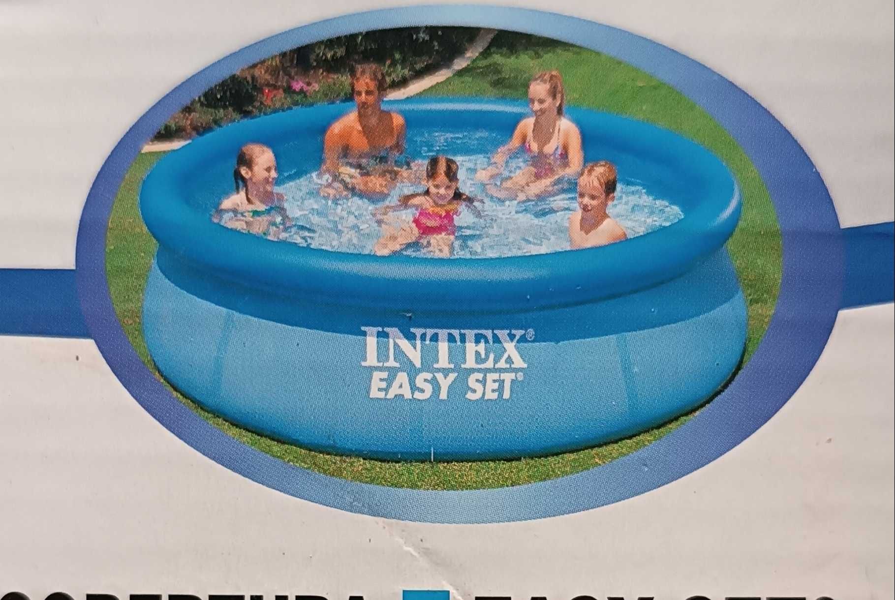Cobertura/piscina