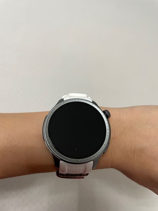 Amazfit A Zepp Beand