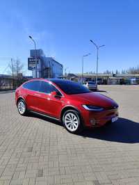 Продам Tesla Model X 90D  2016г