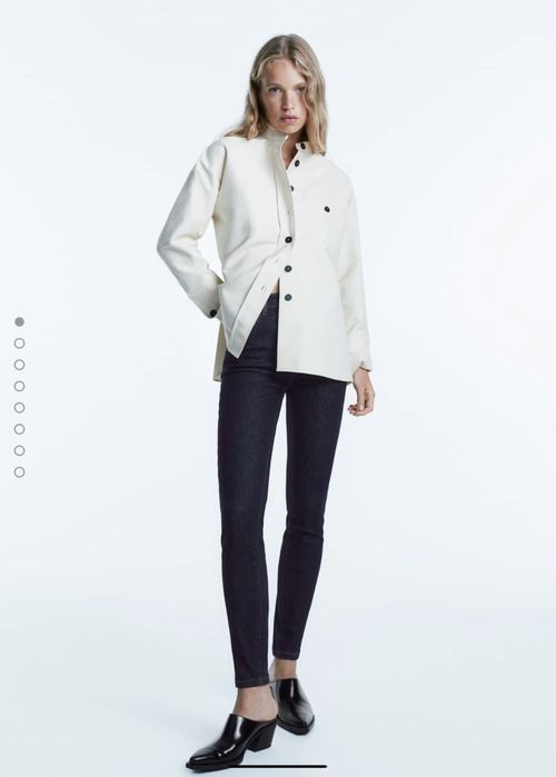 Джинсы Massimo Dutti!