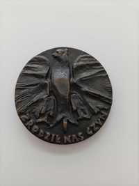 Medal pamiątkowy Związku Walki Młodych