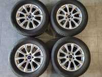 Ford Mondeo MK5 komplet 4 felg aluminiowych 16&quot;