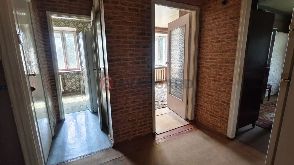 Продається 2-кімнатна квартира по вул. Дудикіна, Правий.