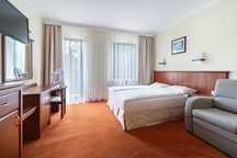 Pokoje / Apartamenty / Noclegi / Mikołajki