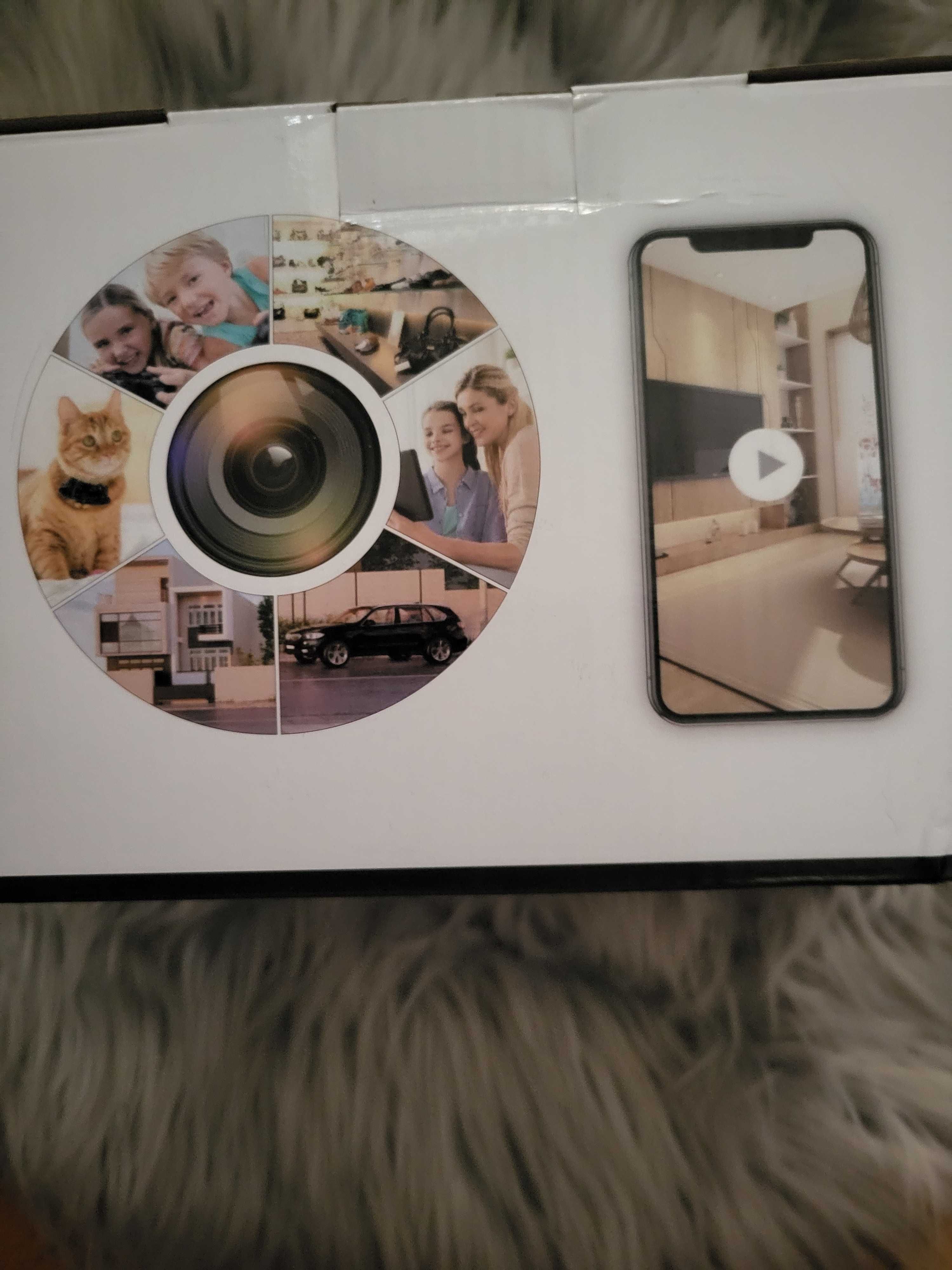 Kamera Ip Camera