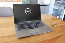 Laptop Dell Latitude 5411 - i7-10850H /24GB/ 512 GB / WIN11 PRO