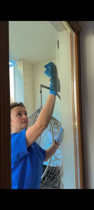 Jakość sprzątania w Warszawie i okolicach! od 50 zł za godzinę!