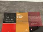 Livros de direito penal