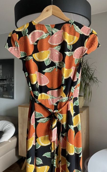 Sukienka letnia &Other Stories roz.XS