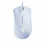 mysz gamingowa razer deathadder essential usb optyczna biała opis