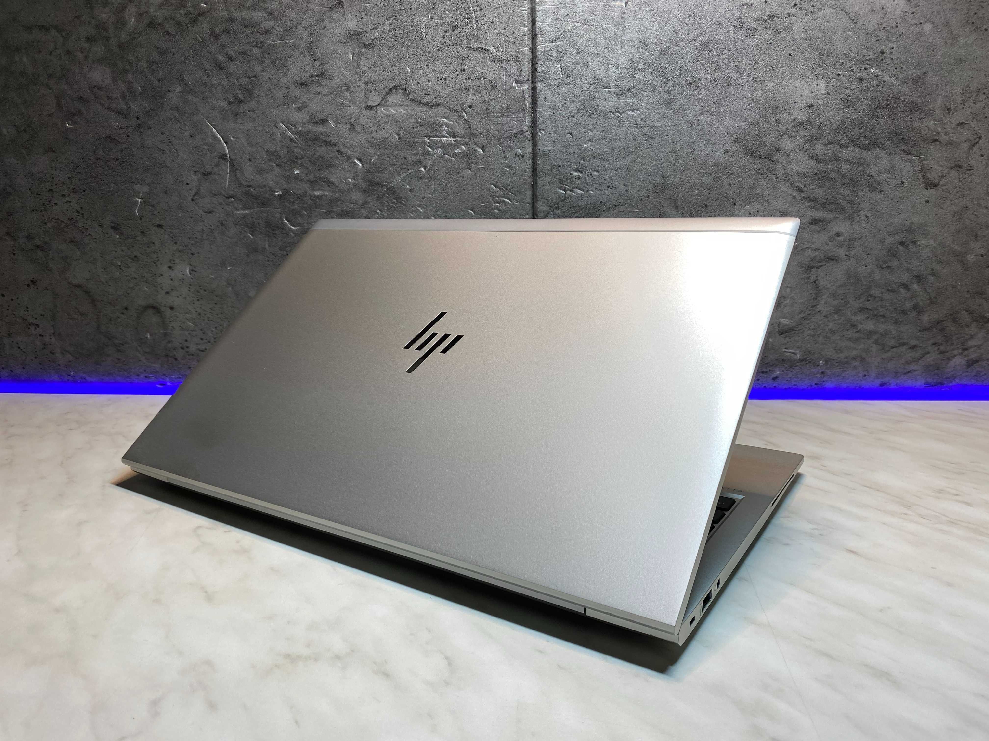 HP EliteBook 850 G8 i7-1165G7 32GB DDR4 512GB NVMe FHD W11 PRO