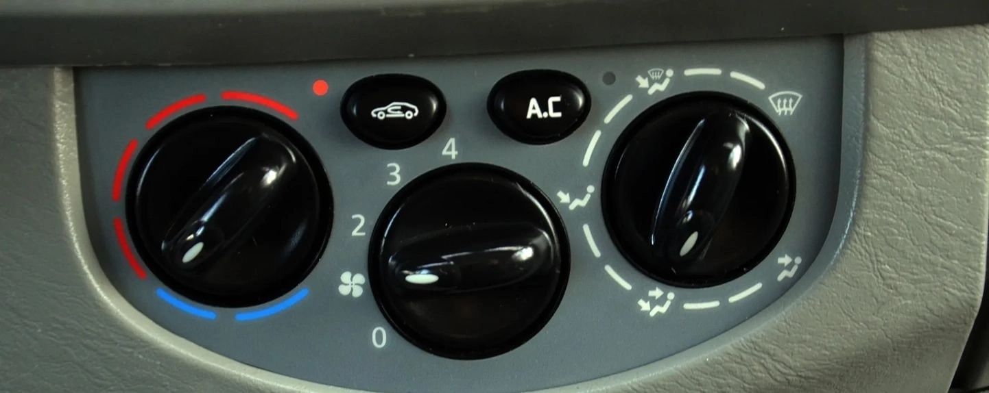 Opel Vivaro 2010