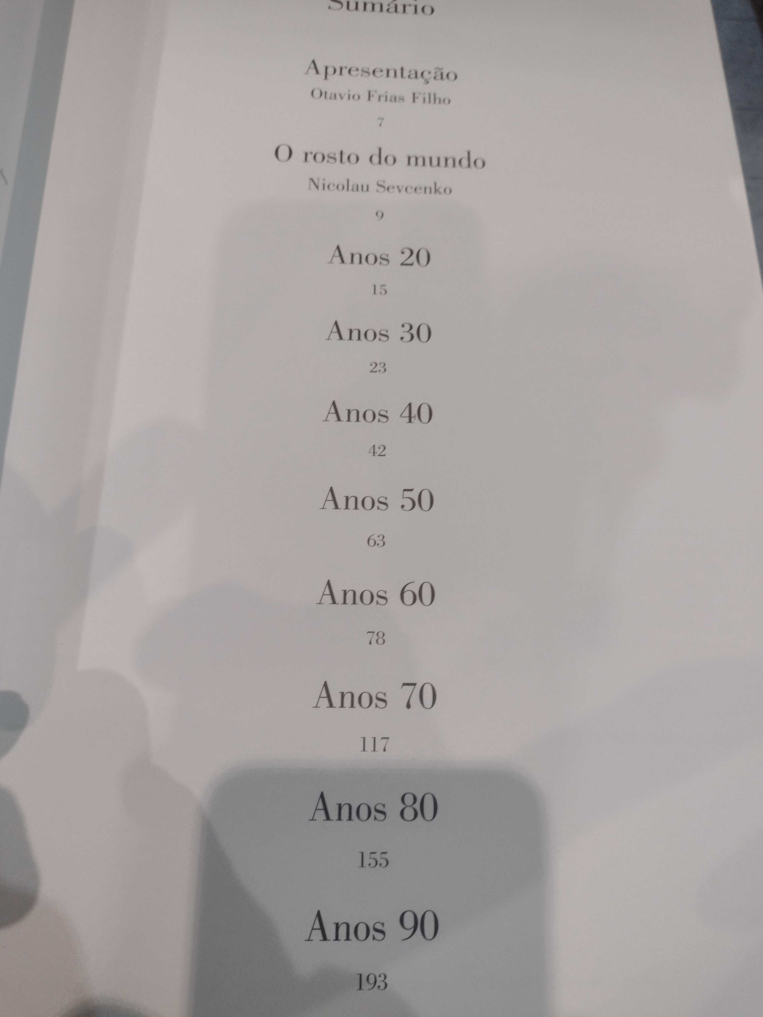 Folha de S. Paulo Primeira Página
