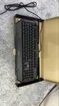 Teclado Gaming ASUS Cerberus