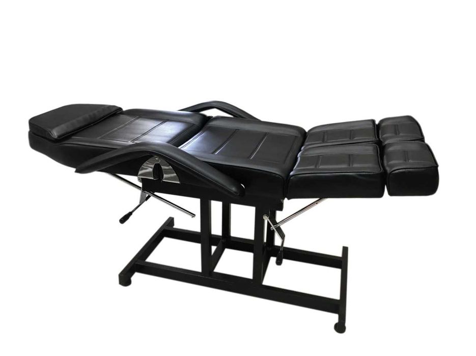 Педикюрне крісло кушетка акція