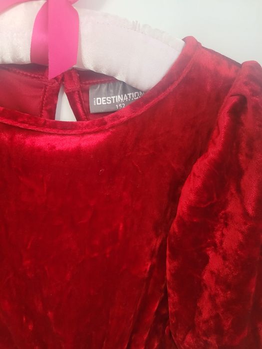 Sukienka dla mamy i córki