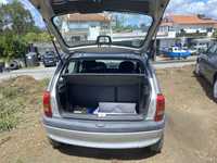 Opel corsa B