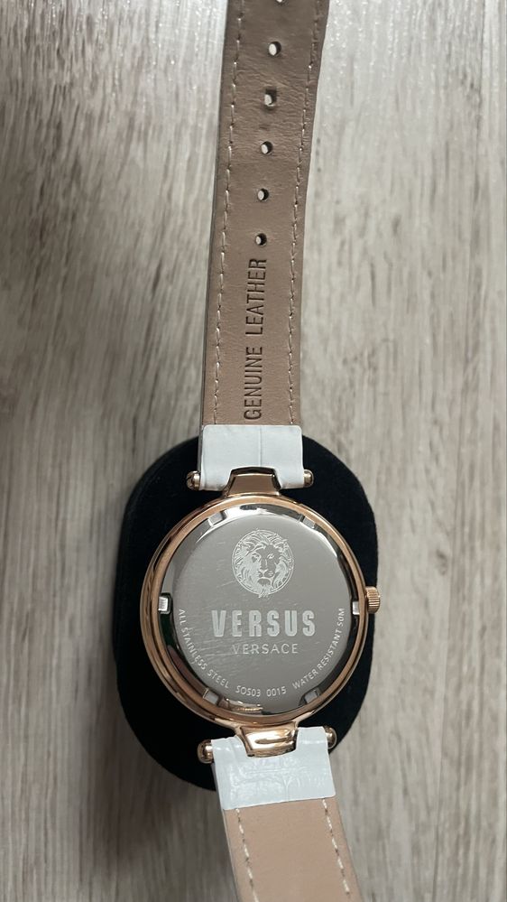 Zegarek Versus Versace