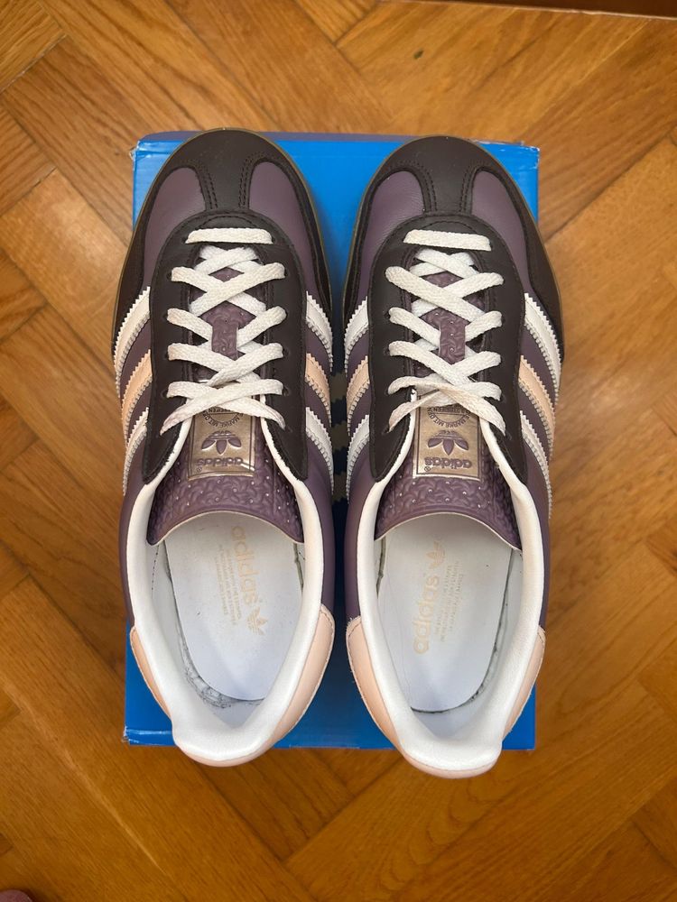 Adidas gazelle indoor