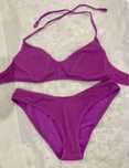 Biquini rosa Calzedonia