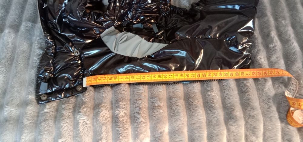 Комбинезон для собаки маленьких пород