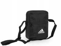 Adidas Essentials Torebka Organizer Listonoszka Saszetka Na Ramię Czar