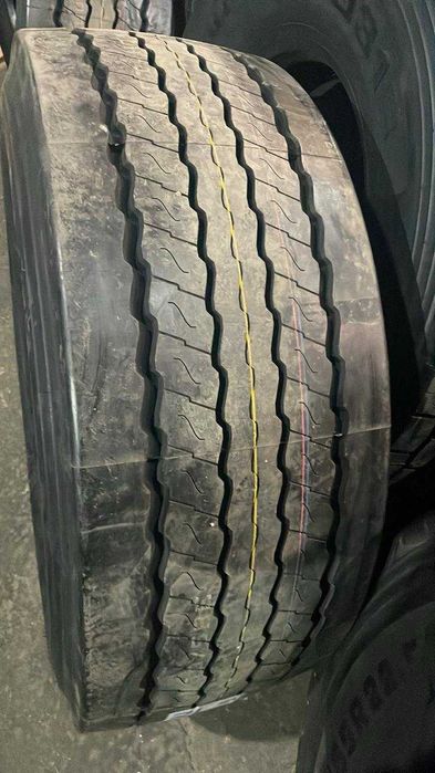 385/65r22.5 вантажна гума (рульова, причіпна) - ВЕЛИКА ШИНА O5O1525O5O