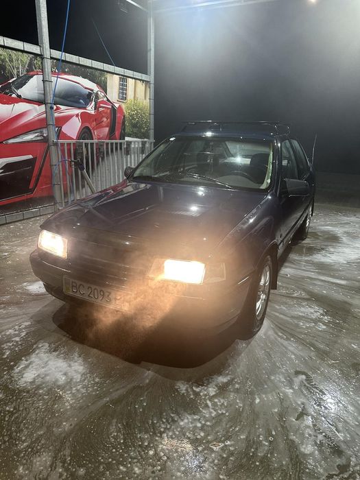 Опель Вектра А 1.6 Газ/бенз