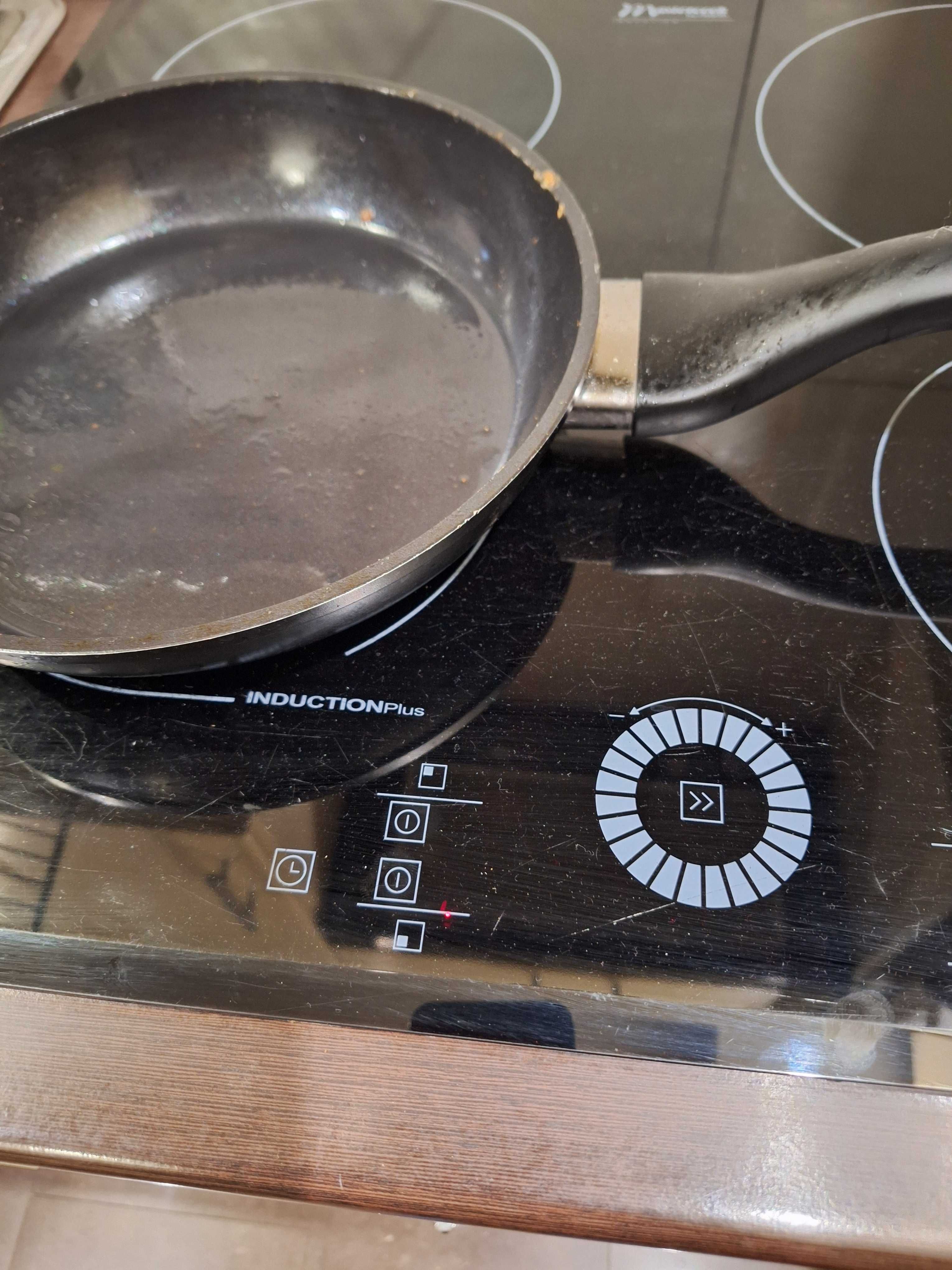 Płyta indukcyjna Mastercook I4DE84S