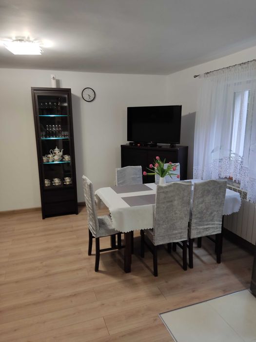 Apartament 5 osobowy , Faktura .
