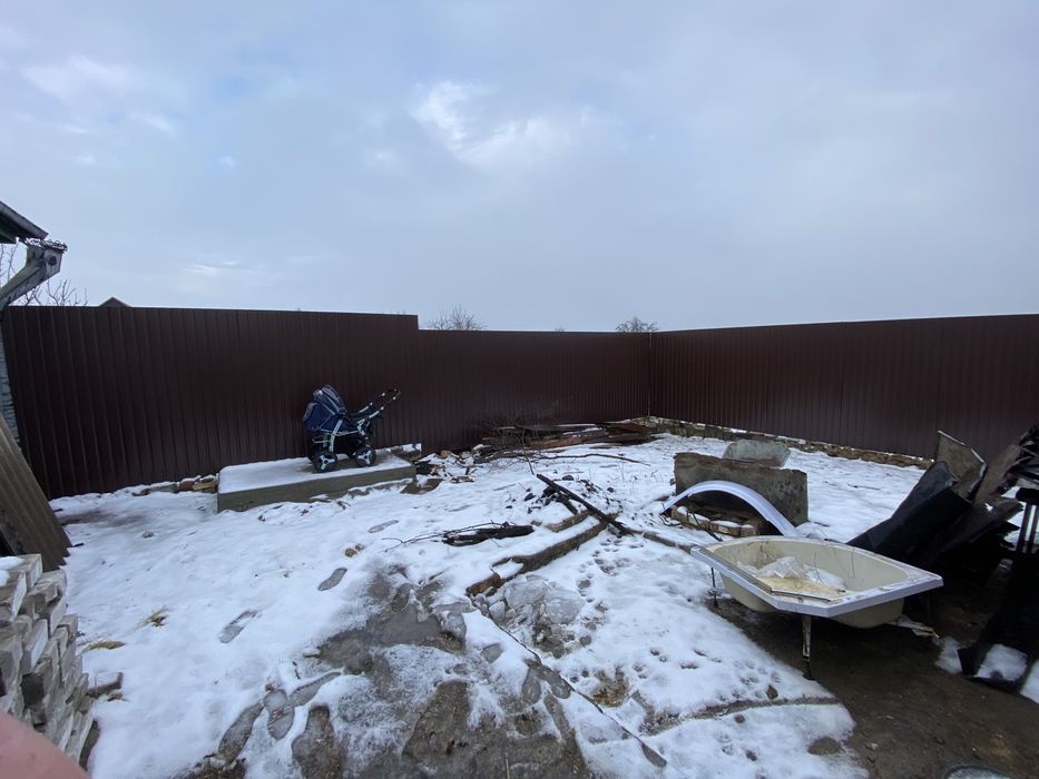 Монтаж забора с профлиста,3д сетки и еврозабор