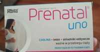 Prenatal Uno 120 kapsułek. Nowe, w terminie ważności+GRATIS